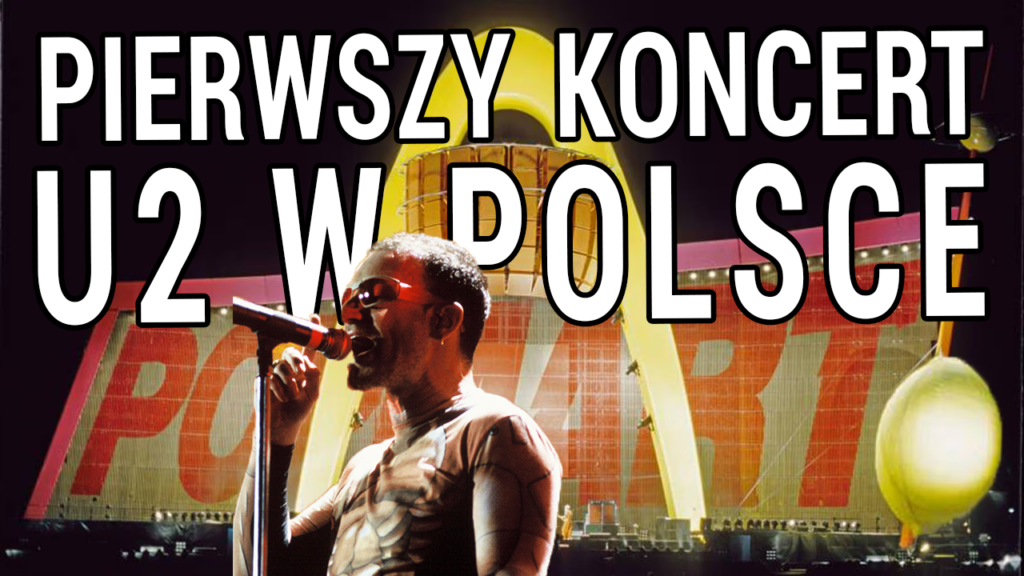 u2 warszawa służewiec 1997