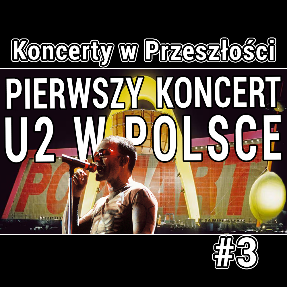 u2 warszawa służewiec 1997