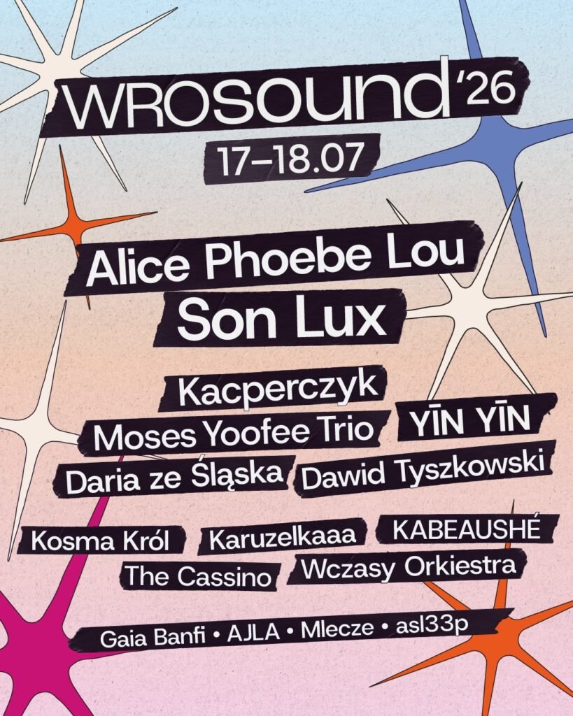 wrosound 2026