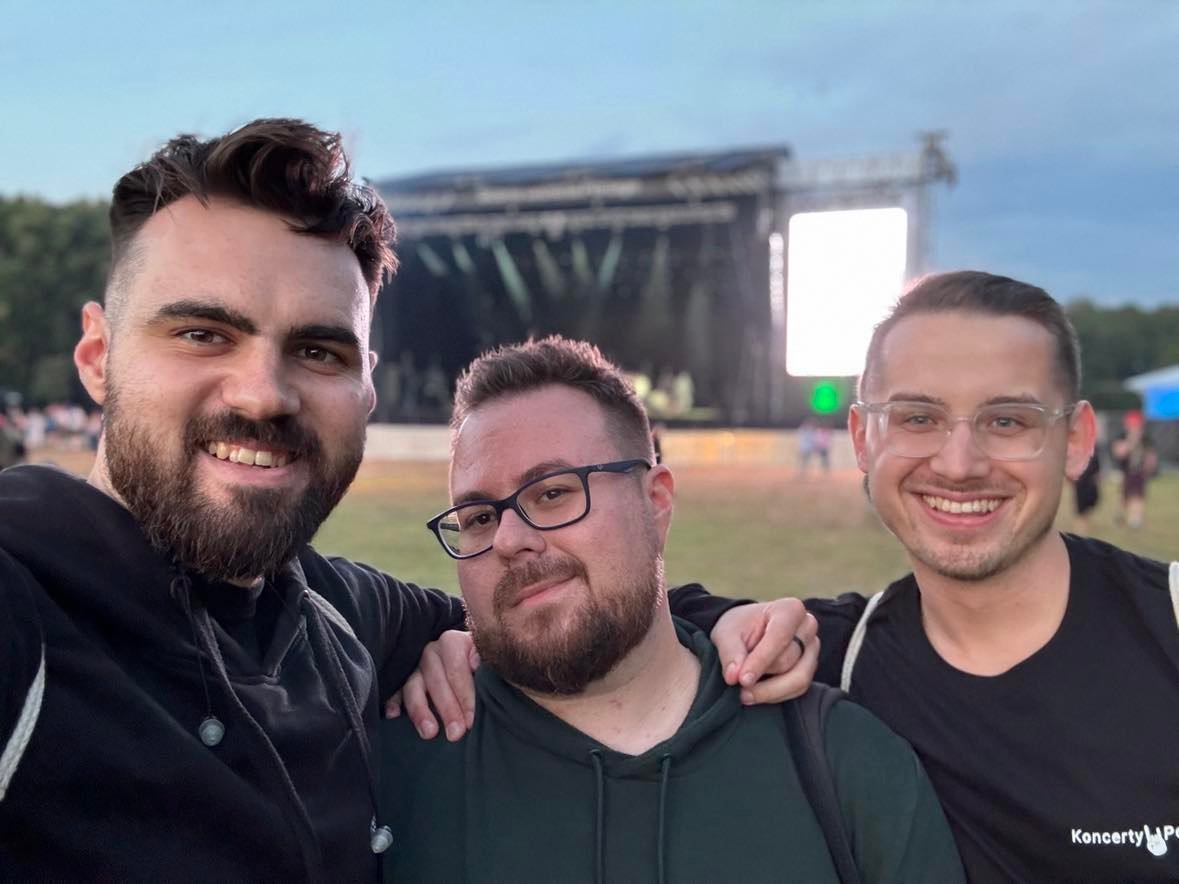 kwp koncerty w polsce na off festival 2024