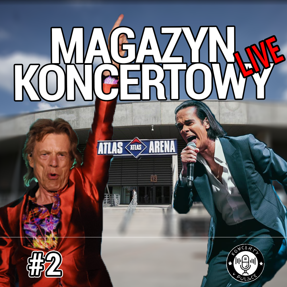 #30 MAGAZYN KONCERTOWY 2