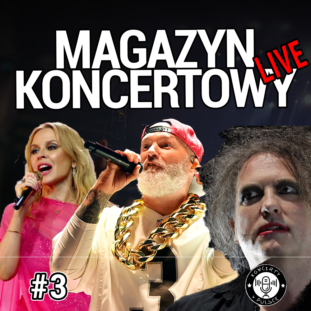 #30 MAGAZYN KONCERTOWY 3