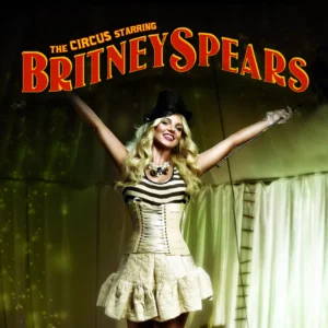 the circus starring britney spears