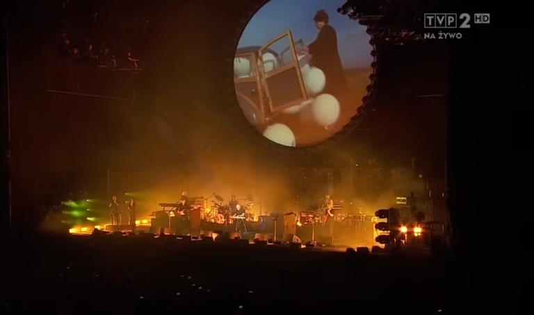 david gilmour wrocław plac wolności 2016