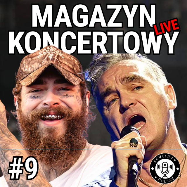 magazyn koncertowy 9