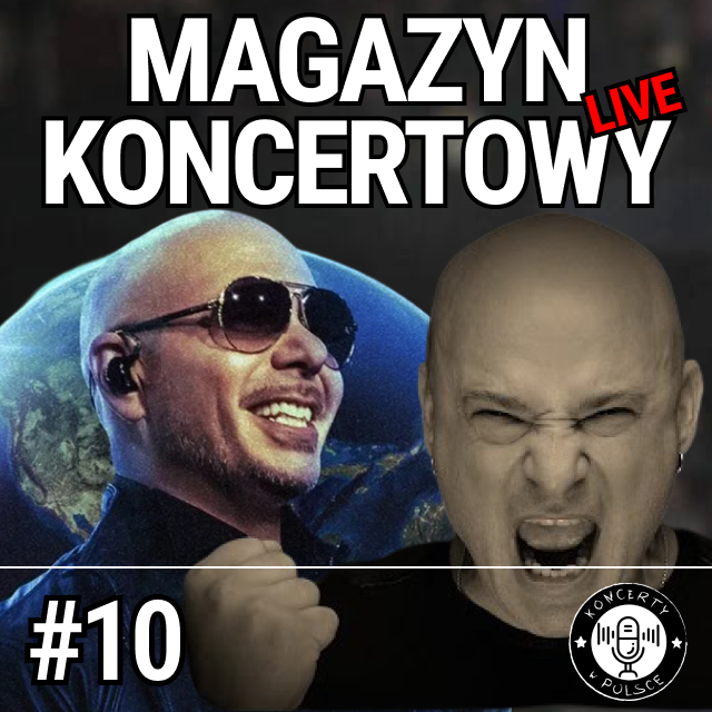 magazyn koncertowy 10