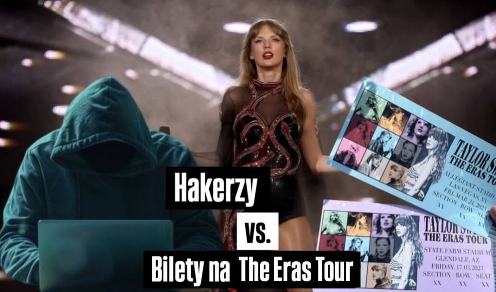 hakerzy vs taylor swift
