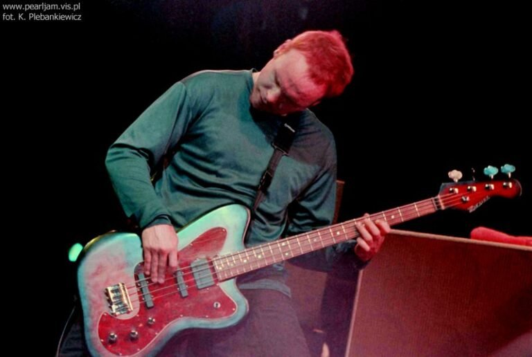 jeff ament pearl jam katowcie spordek 200