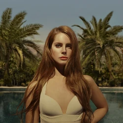 lana del rey paradise