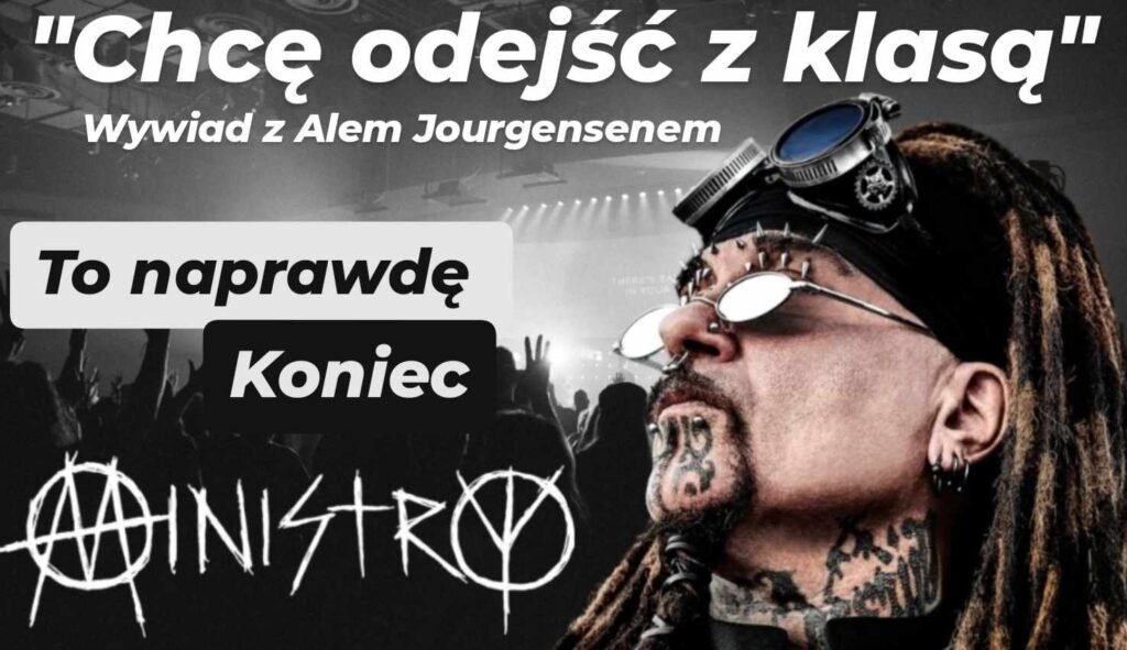 ministry wywiad