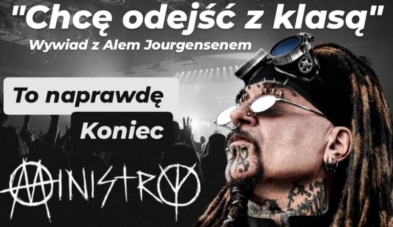 ministry wywiad