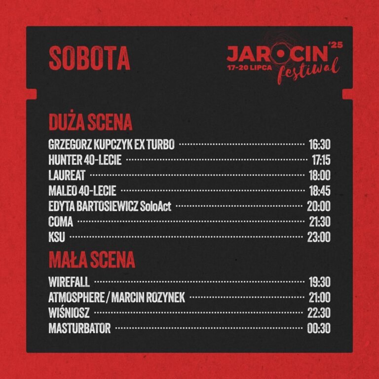 sobota