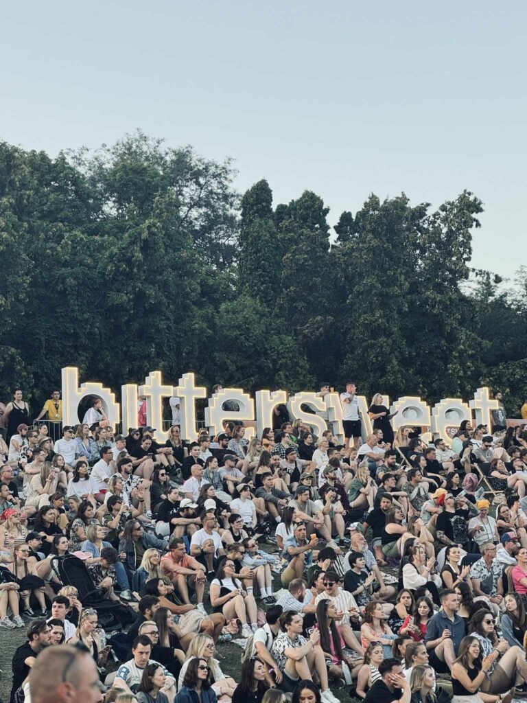 bittersweet festival 2025