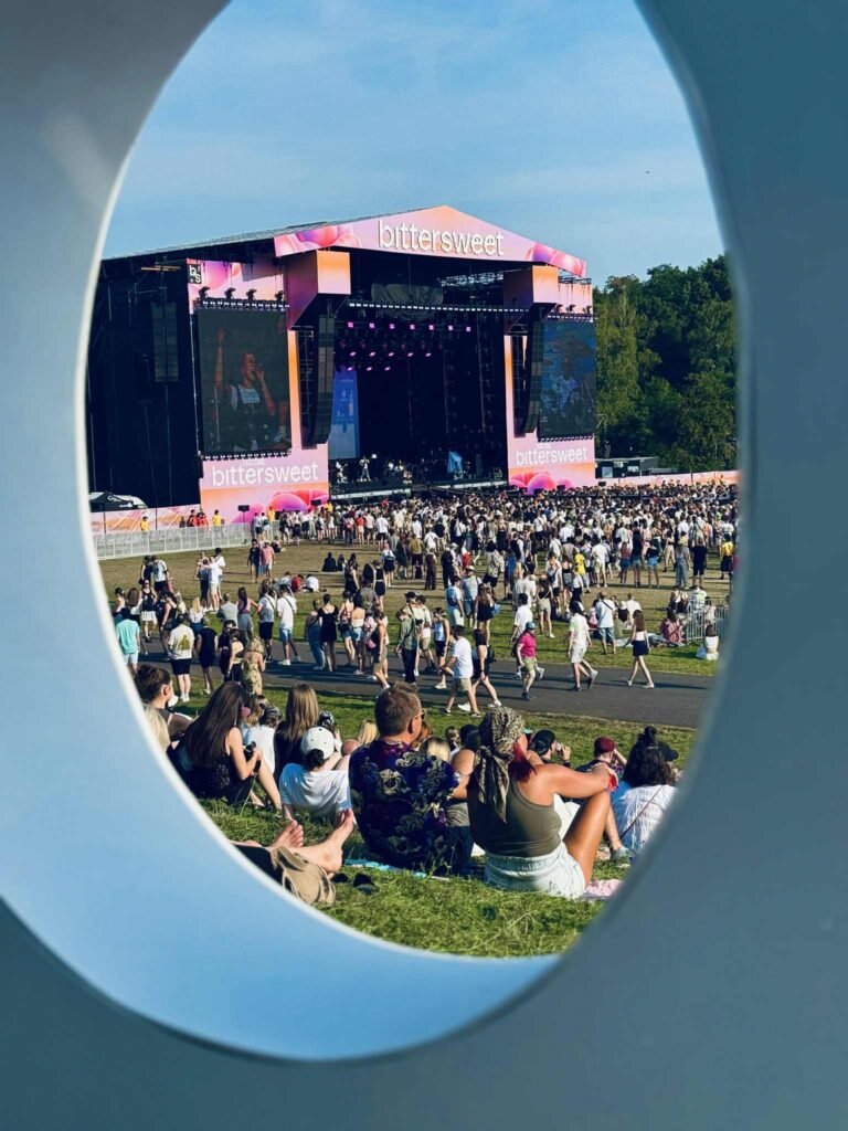 bittersweet festival 2025 relacja
