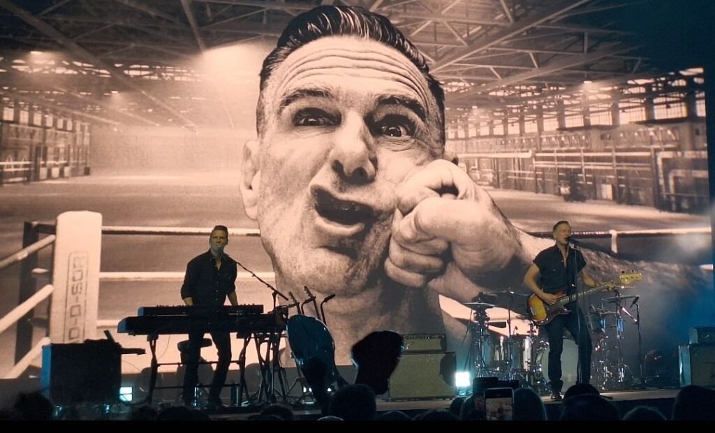 bryan adams kraków