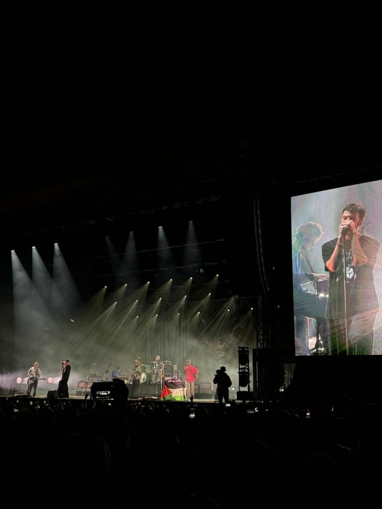 fontaines off festival