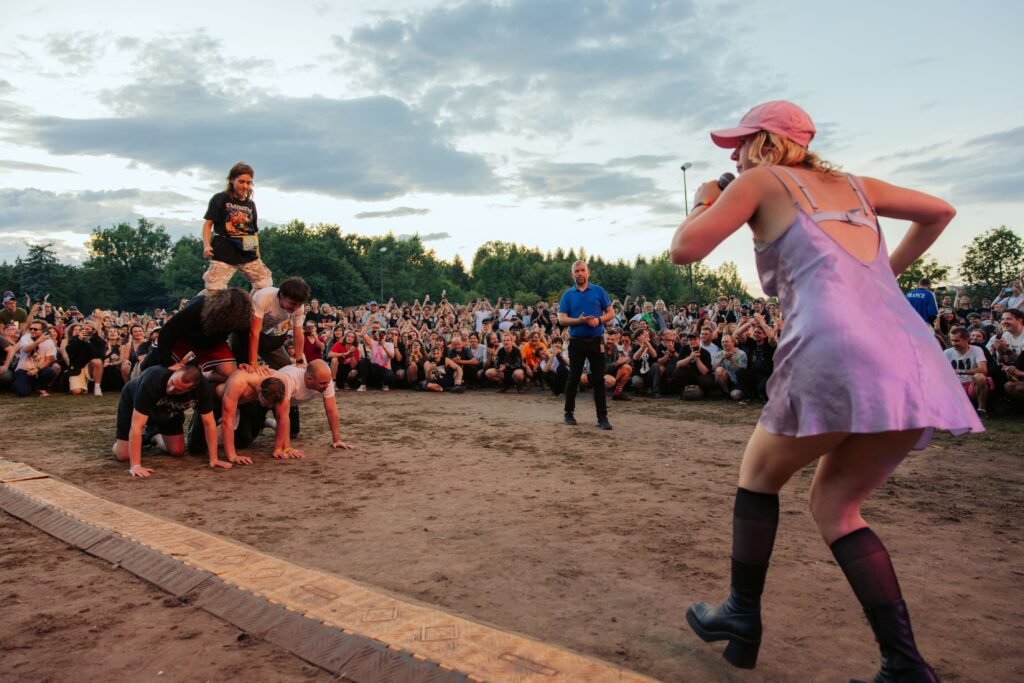 off festival 2025 foto zuza sosnowska