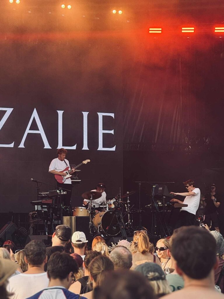 roszalie bittersweet festival 2025