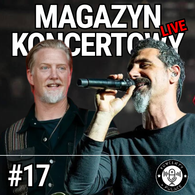 magazyn koncertowy 17