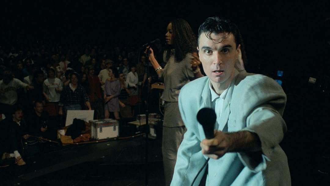 stop making sense byrne