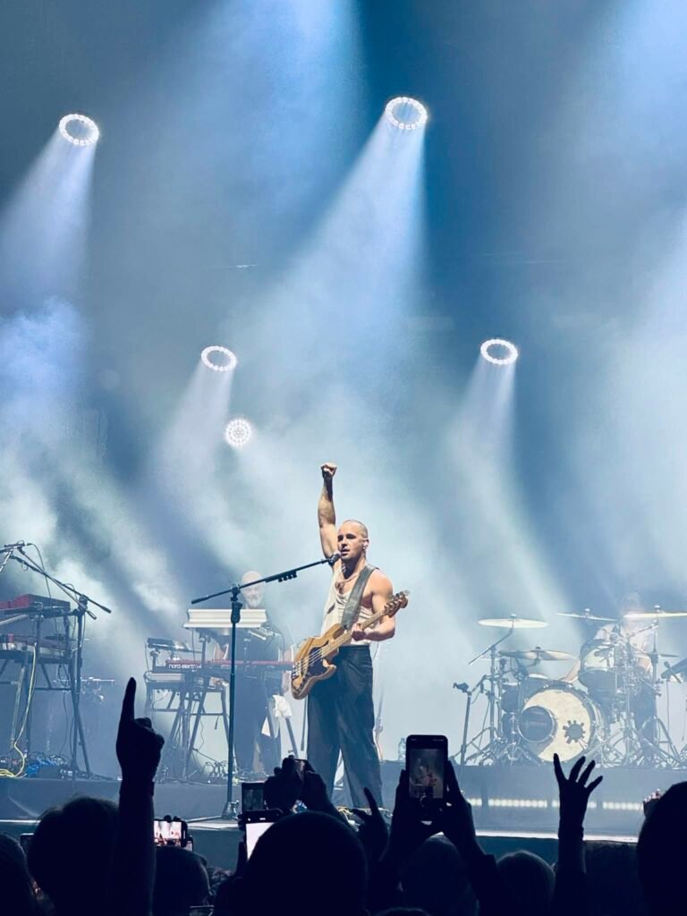 krzysztof zalewski wrocław 2025 one love