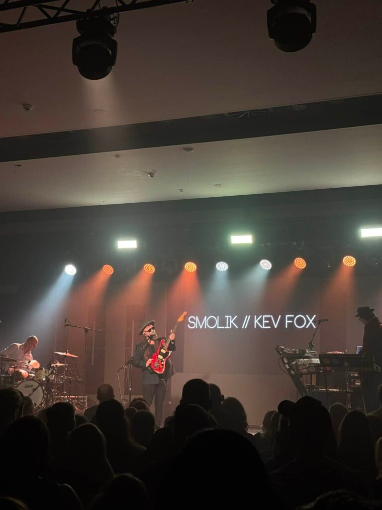 smolik kev fox worcław 2025 one love