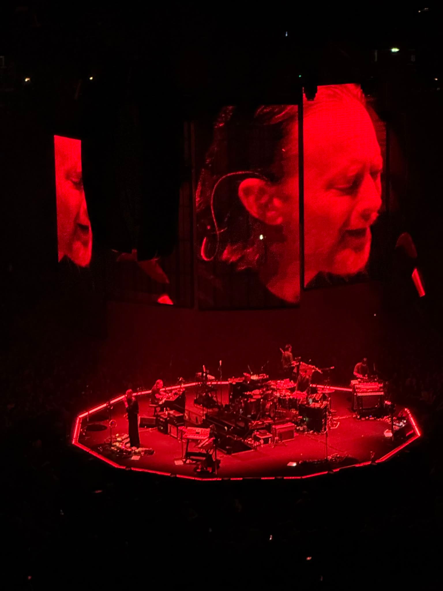 radiohead berlin 2025