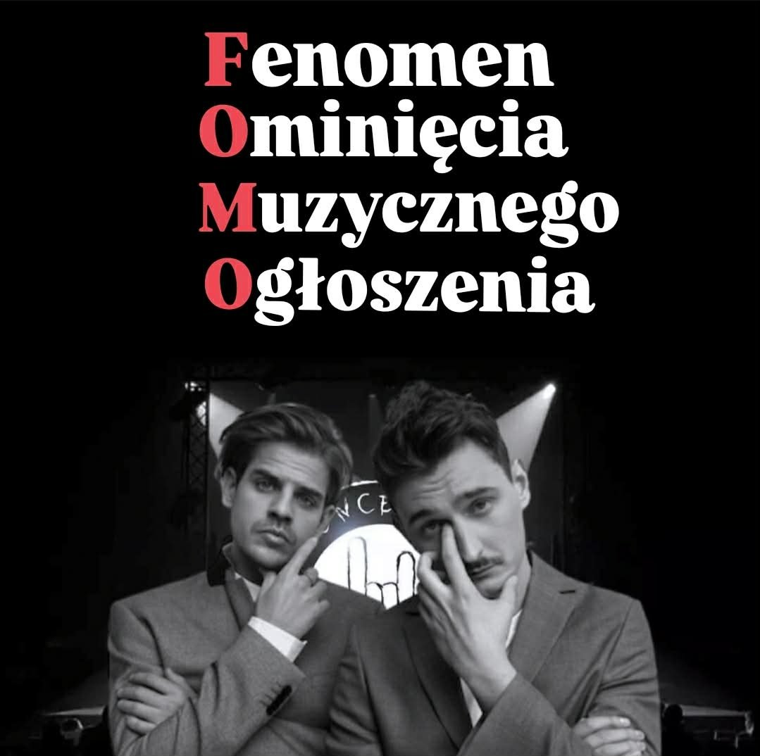 fomo muzyczne