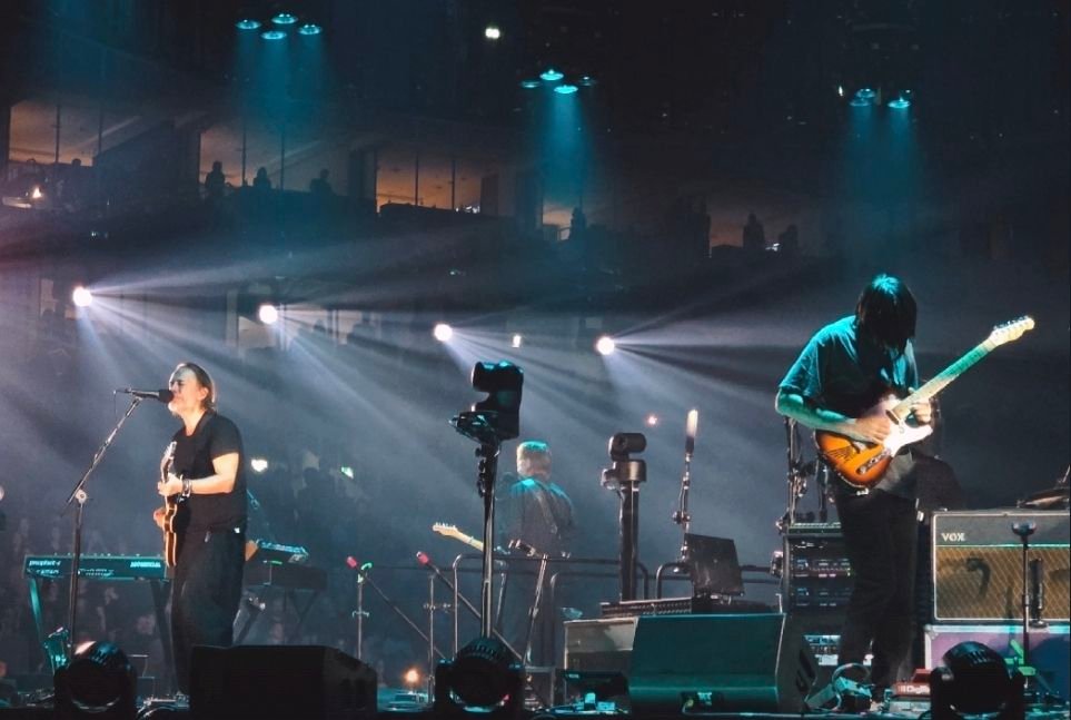 radiohead berlin 2025