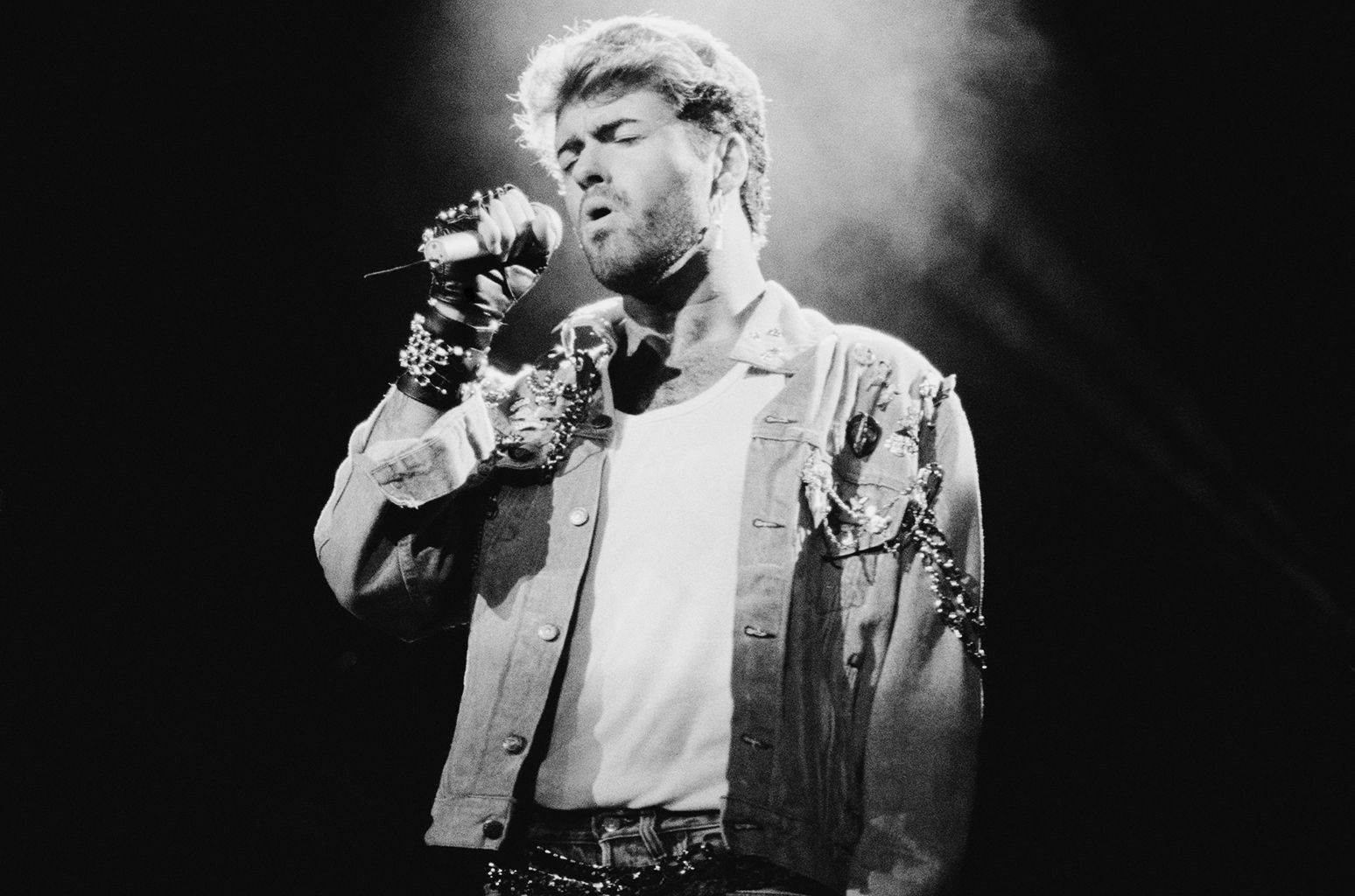 george michael