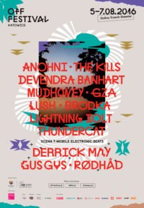 off festival 2016