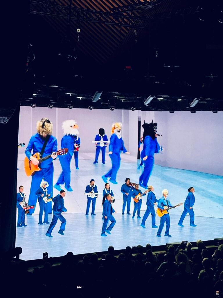 david byrne berlin 2026