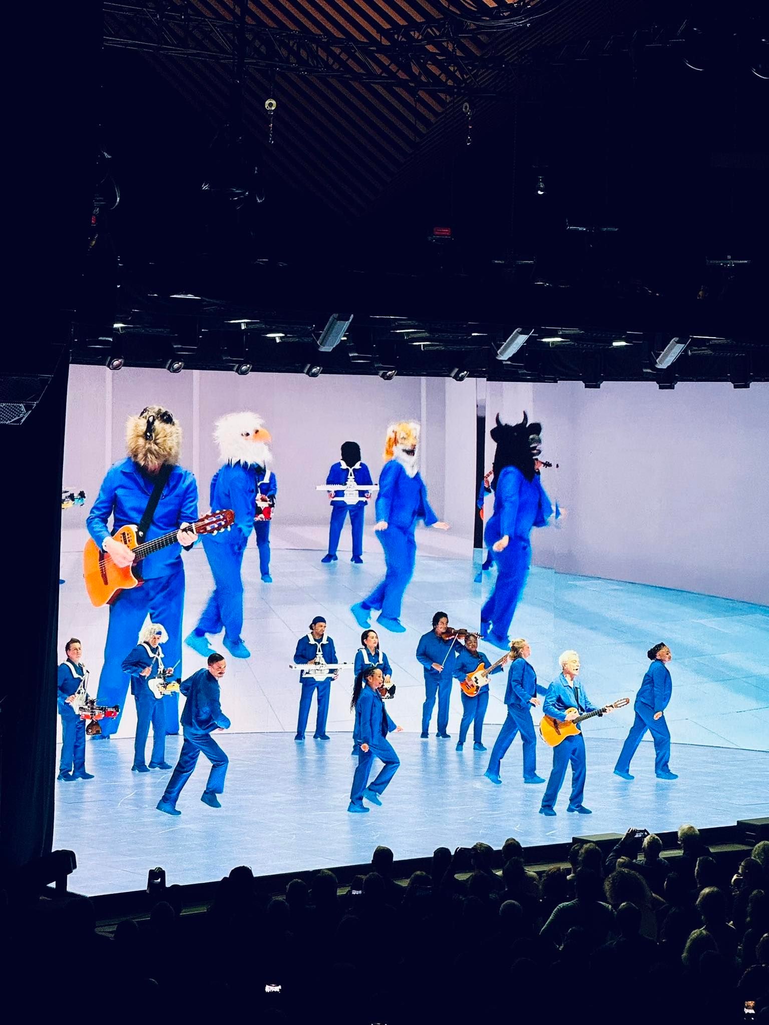 david byrne berlin 2026