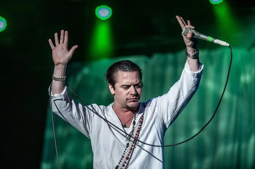 faith no more