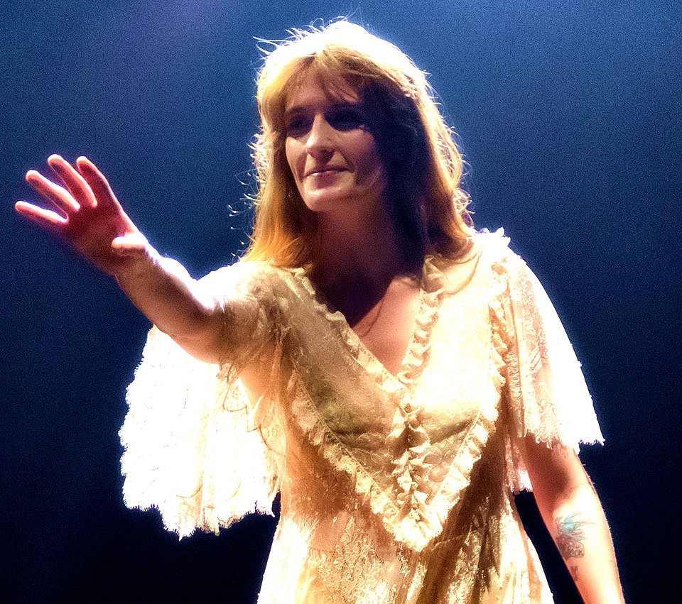 florence welch