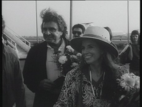 johnny cash w polsce sopot 1987 (2)