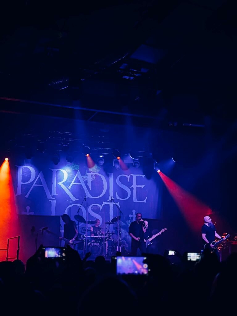 paradise lost wrocław 2026