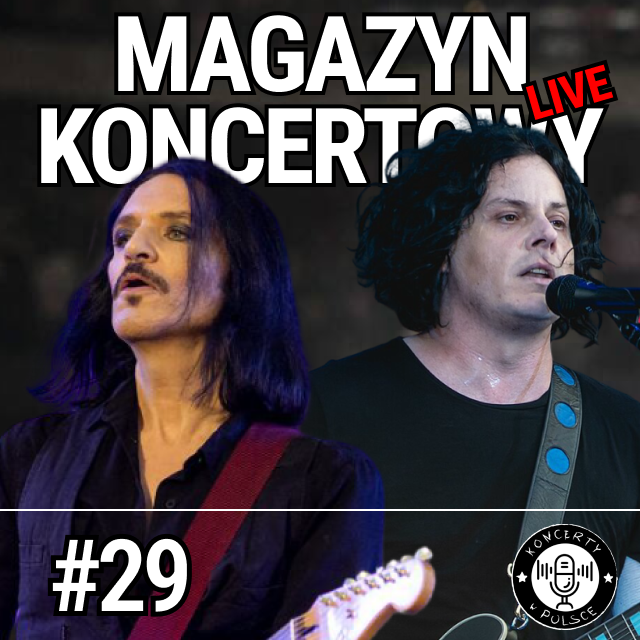 magazyn koncertowy 29