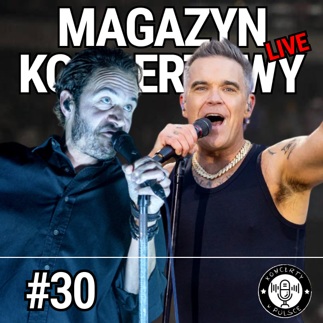 magazyn koncertowy30