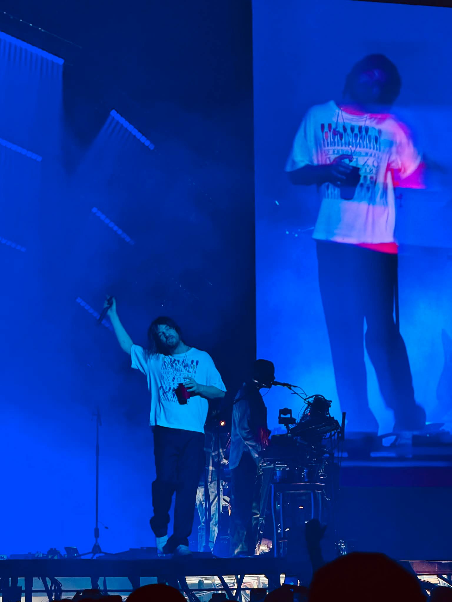 tame impala gliwice prezero arena 2026