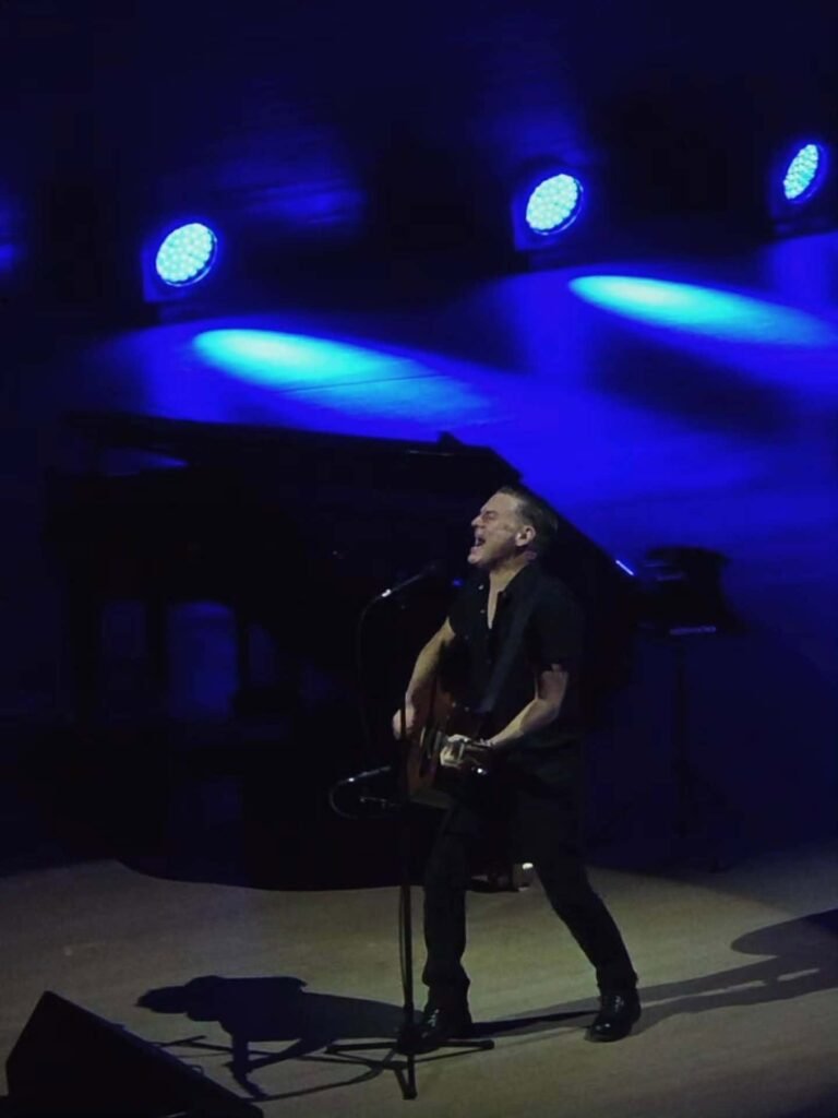 bryan adams katowice 2026 nospr