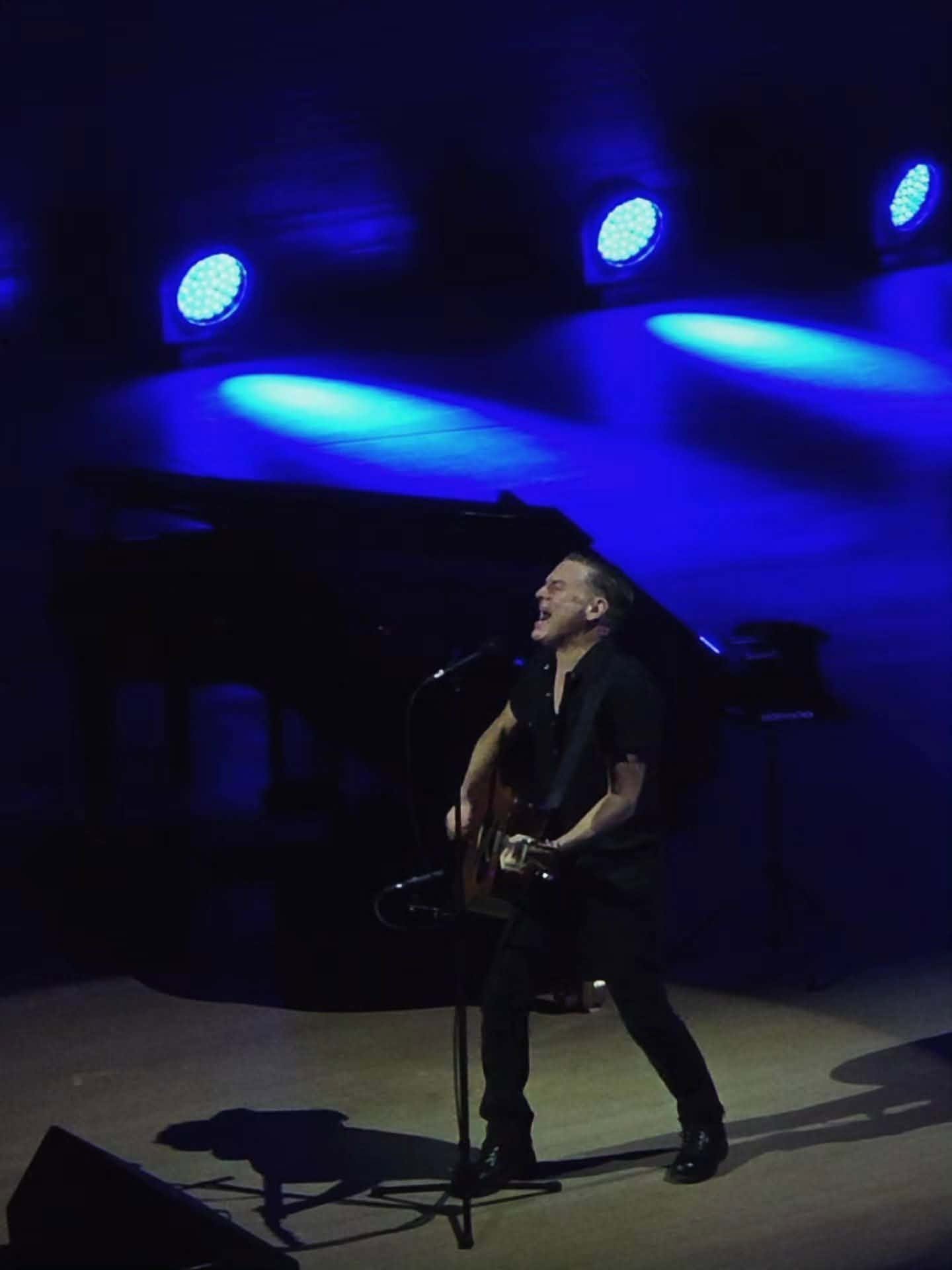bryan adams katowice 2026 nospr