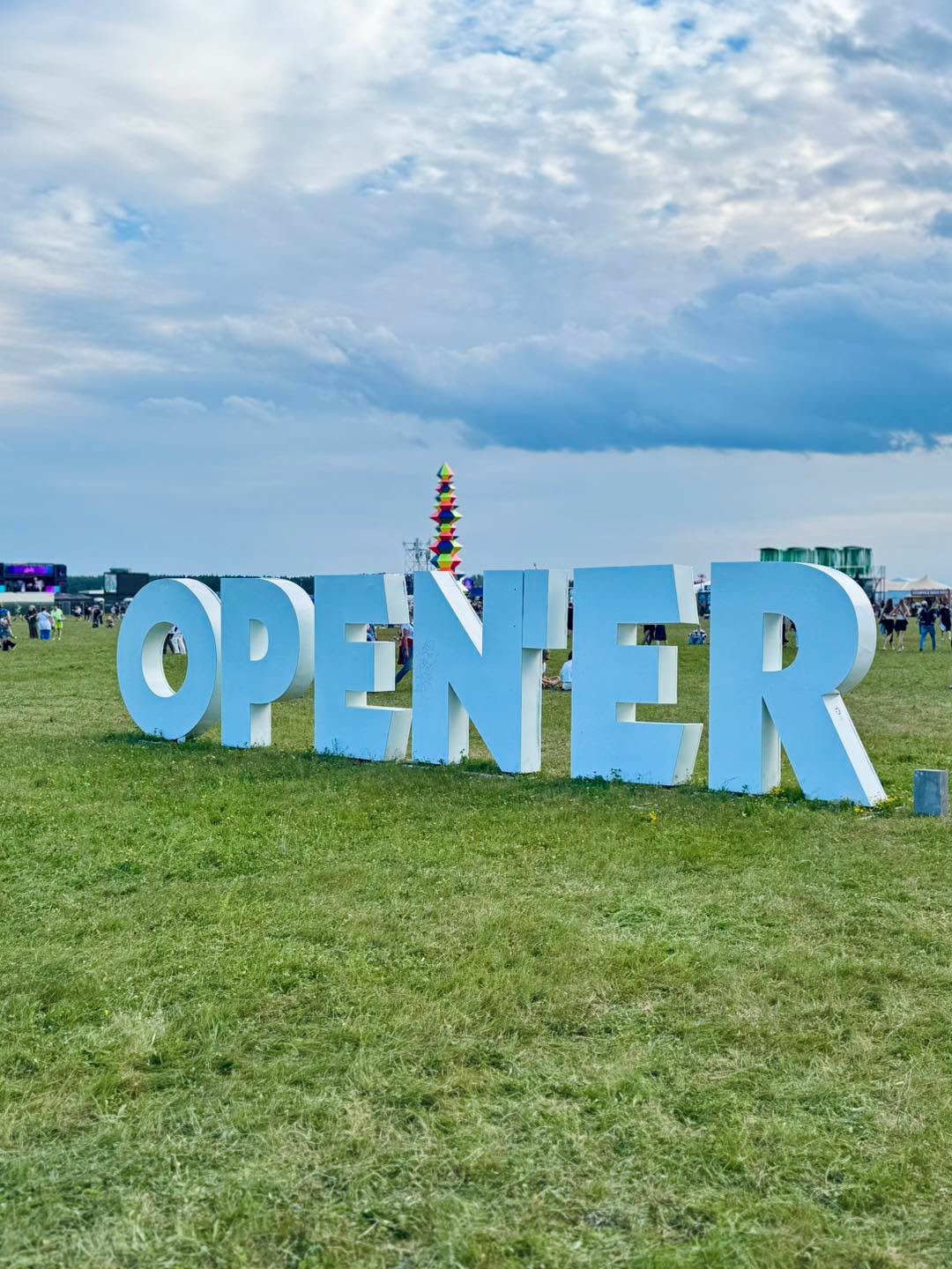 open'er festival 2026