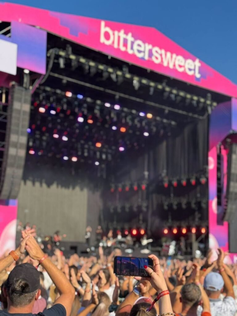 bittersweet festival 2026 relacja