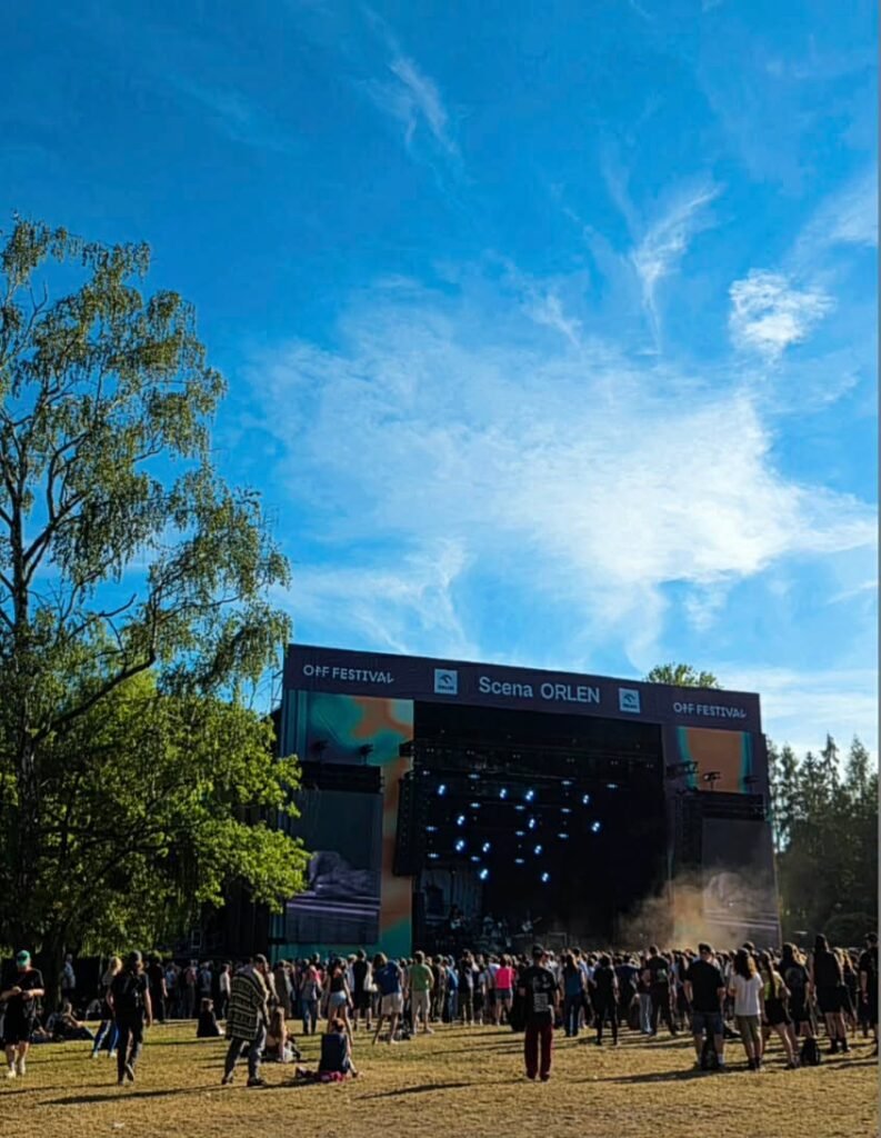 off festival 2026 katowice