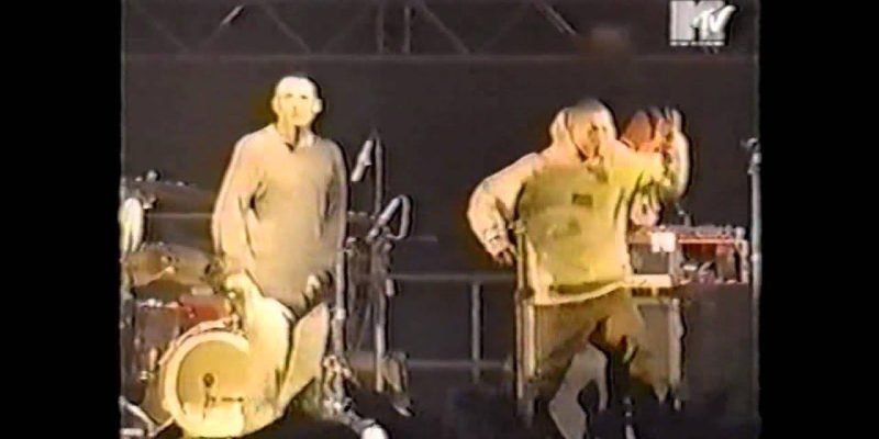 beastie boys w polsce