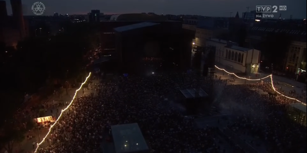 david gilmour plac wolności wrocław