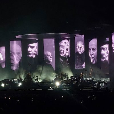 peter gabriel kraków tauron arena 2023