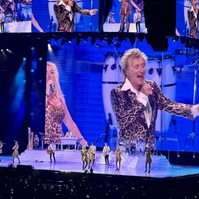 rod stewart łódź atlas arena 2024