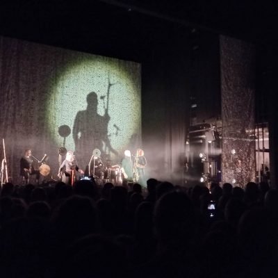 wardruna gdańsk teatr szepspirowski 2022